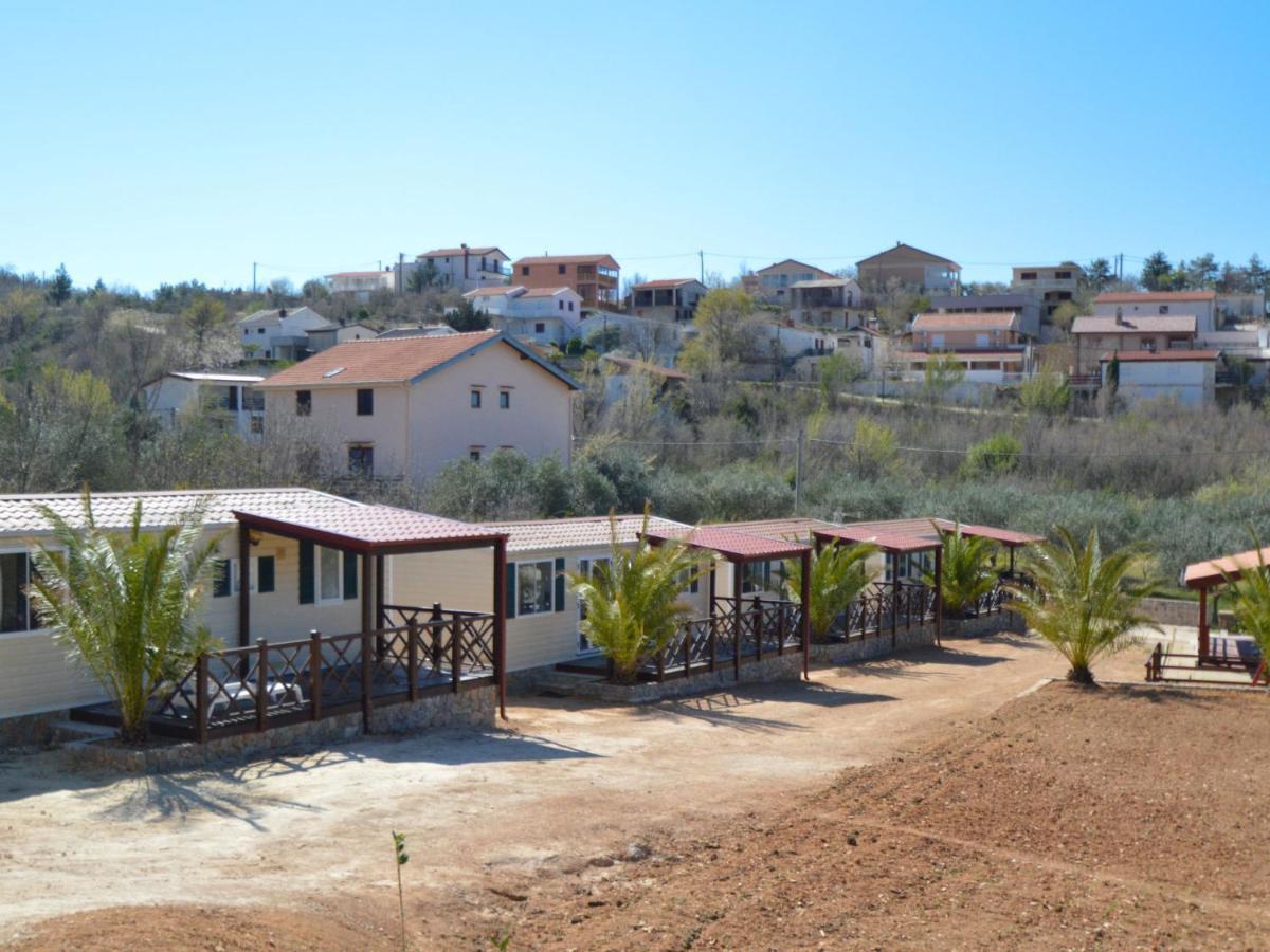 Holiday Home Palma-3 By Interhome Anić Exteriér fotografie