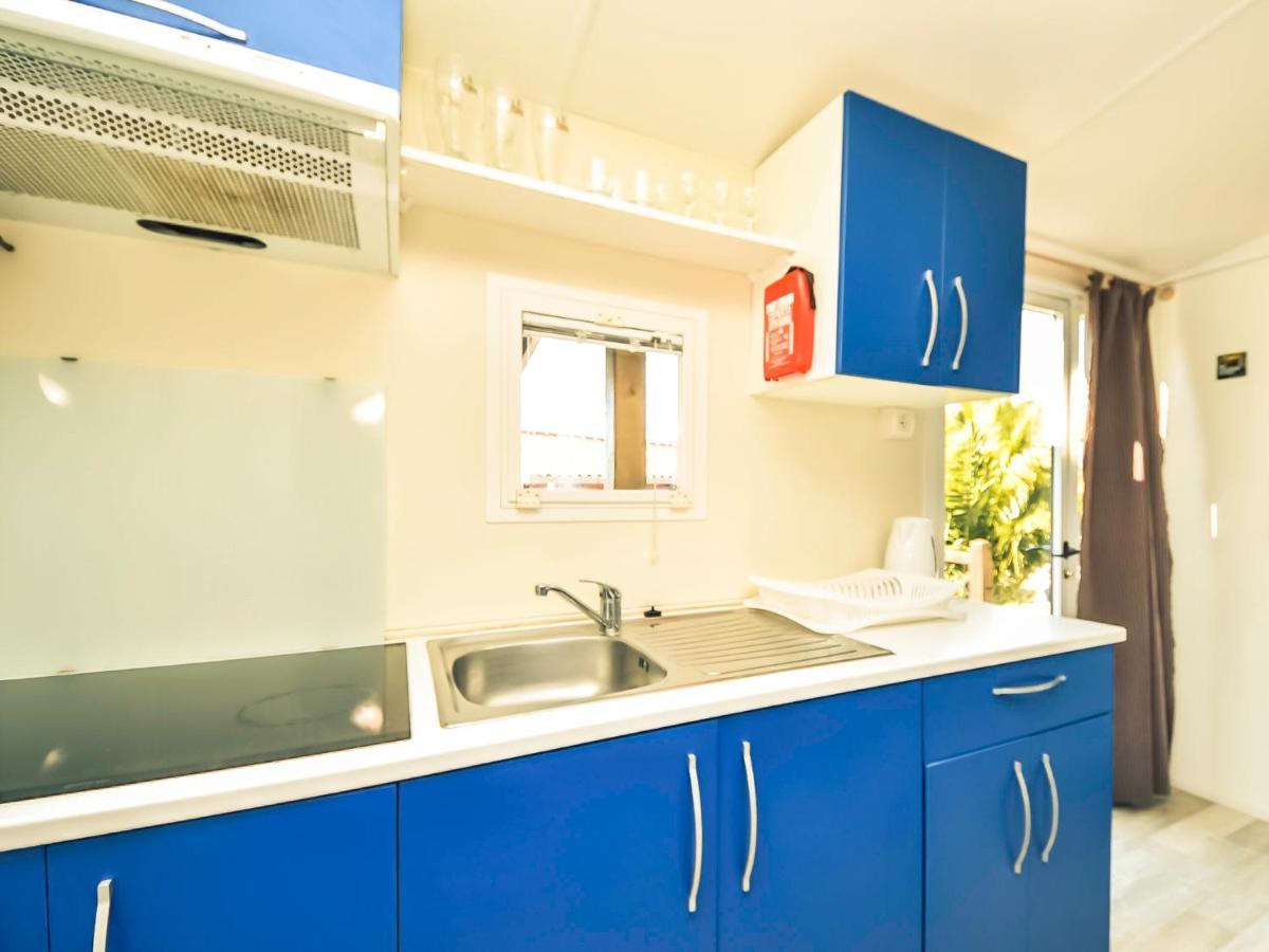 Holiday Home Palma-3 By Interhome Anić Exteriér fotografie